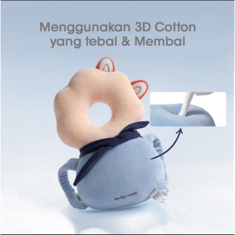 BABYCARE Baby Head Cushion