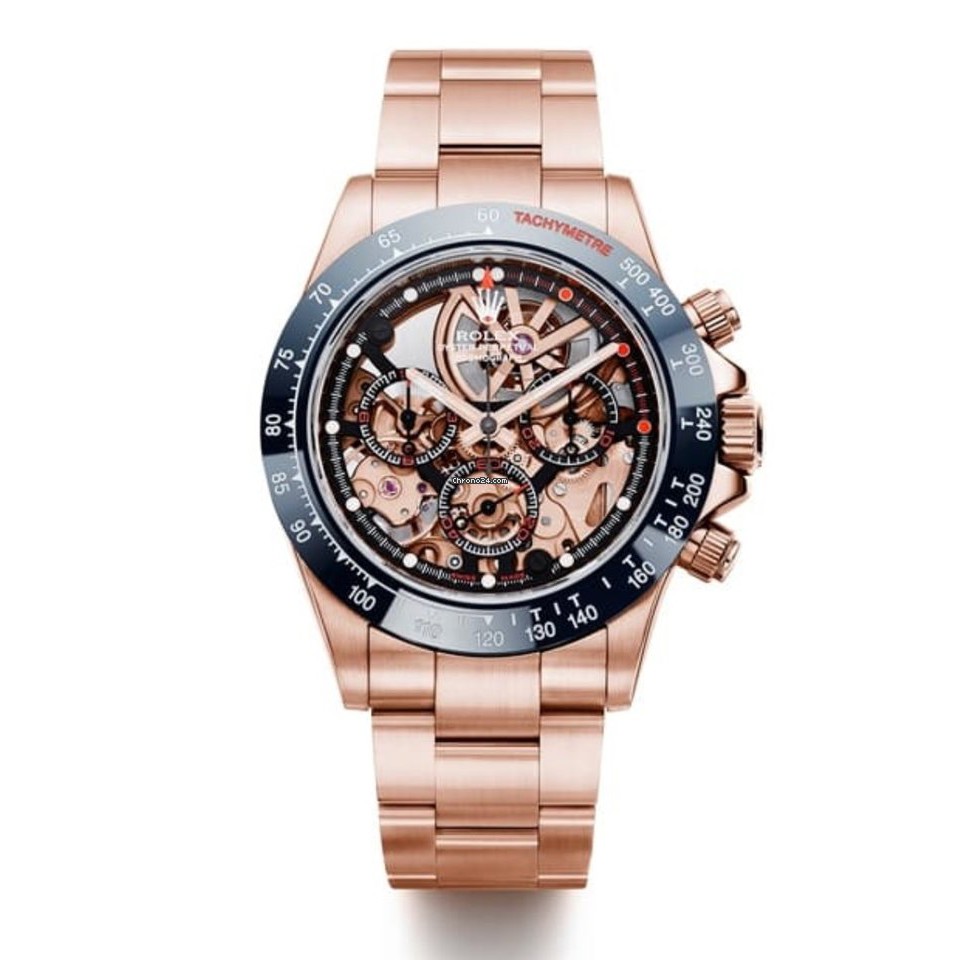 Jam Tangan Pria Rolex Artisans Batrai Free Yes