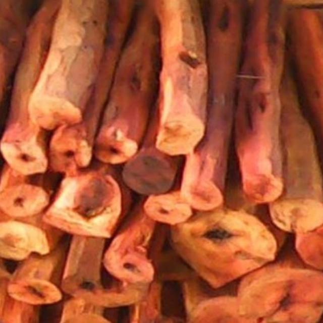 

Kayu seppang 1 kg