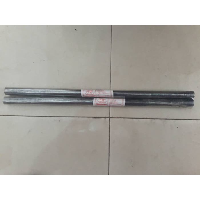 

Pita Label Printer Casio - Tinta Pilot - Label Cetak Harga Sampul Buku Mika Roll Panjang Produk