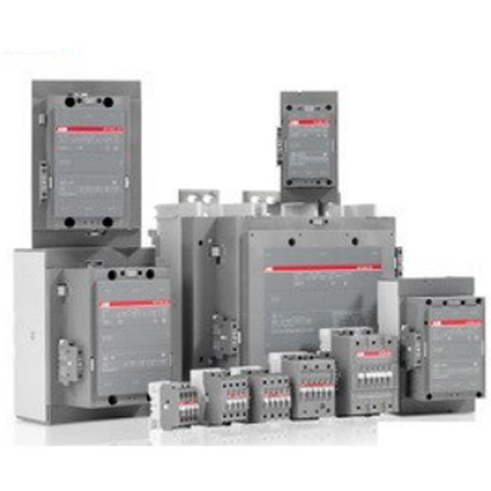 ABB Kontaktor AX115-3011 Coil 220VAC /ABB Contactor AX115-3011
