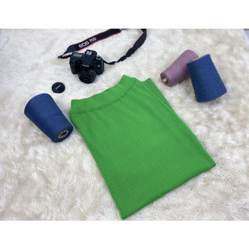 ROK SPAN RAJUT PREMIUM TEBAL KNIT KNITTED RAJUTAN SPAN ROK CARDIGAN ROK PANJANG WANITA /Rok span panjang/rok span rajut premium/rok span knitted/rok/rok wanita panjang/rok span hitam/rok plisket/rok plisket premium/rajut/cardigan/knit/knitted-HIJAU LIME