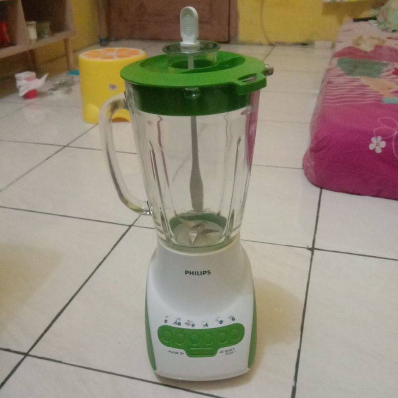 Blender Philips HR 2116 bekas