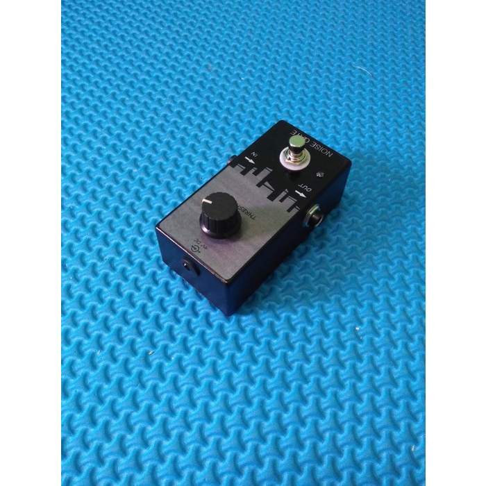 JRENG | EFEK GITAR NOISE GATE