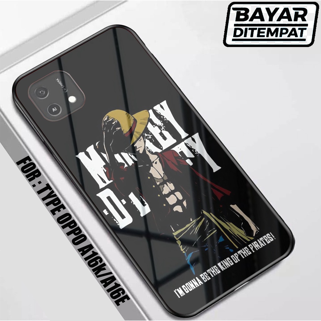 Case OPPO A16E / A16K - Casing OPPO A16E / A16K Terbaru Case [ ANIME OP ] Casing Hp OPPO A16E / A16K - Silikon Hp OPPO A16E / A16K - kesing hp - Softcase Hp - Hardcase Hp - Softcase Kilau - Case Terlaris - Case Terbaru - Sumber