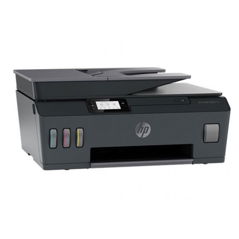 Printer HP Smart Tank 615 Wireless All-in-One