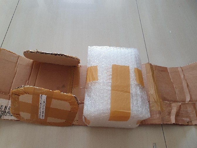 Akebonno French Press Coffee Maker 350ml (3 Cup) 342 / 532