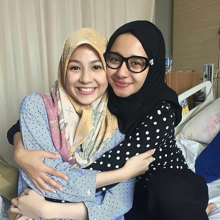 CDG PLAY LS SMALL POLKADOT