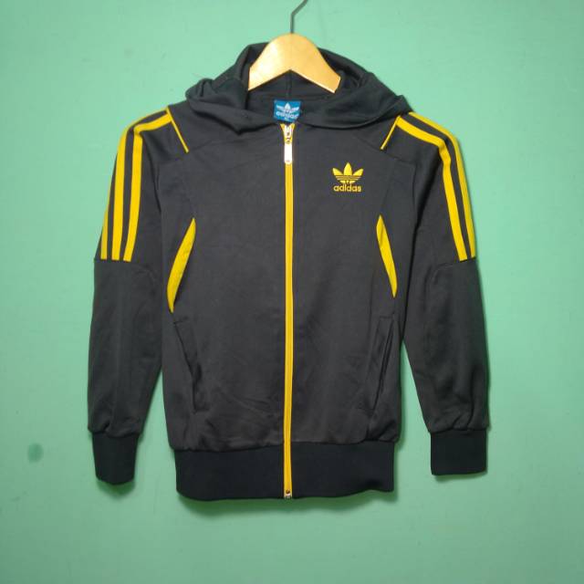 adidas firebird hoodie