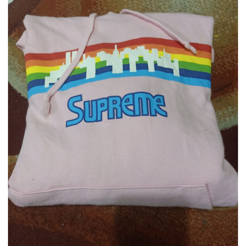 hoodie supreme canada