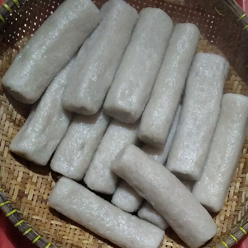 

pempek