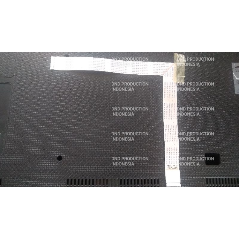 BN96-36243L HS150417D16 Hansung AWM 20941 90V 105C VW-1 LVDS dari MB ke TCON TV Samsung UA43J5100