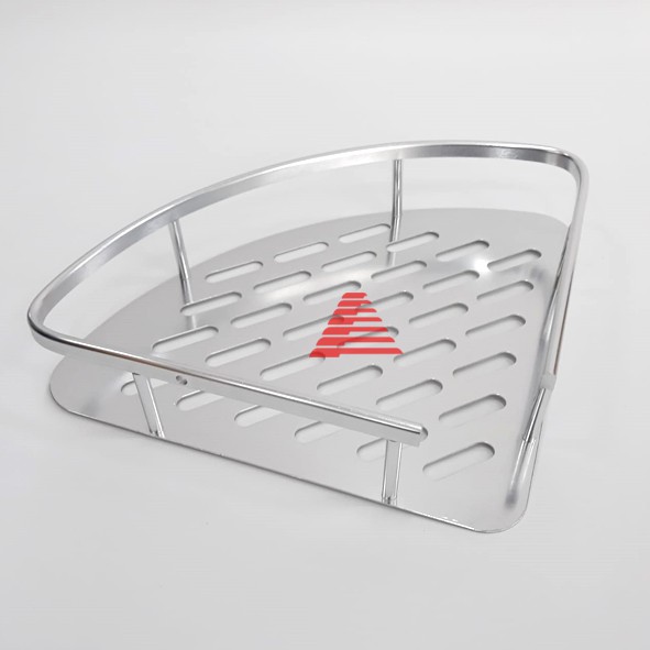 Rak Sudut Rak Dinding Rak Sabun Kamar Mandi TKL-005