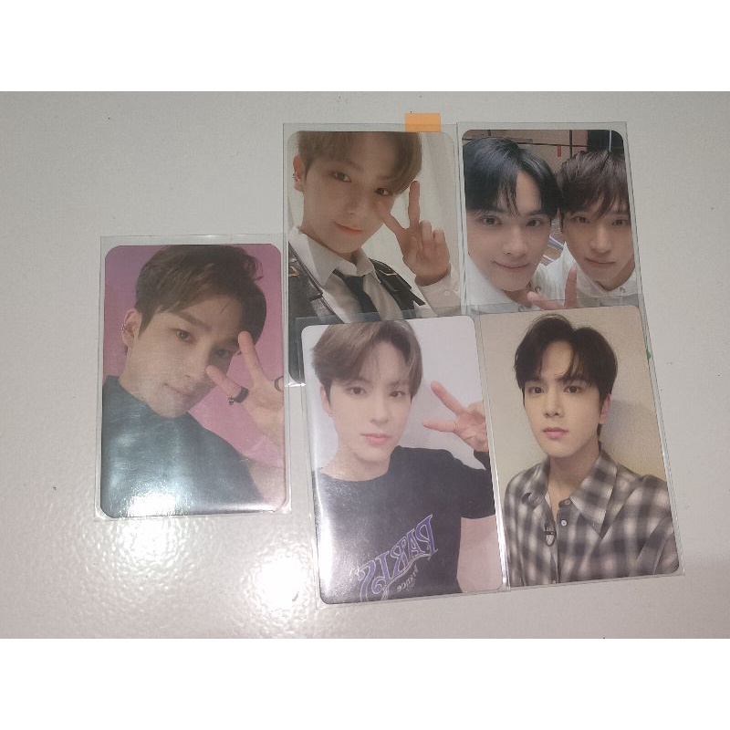 pc hyunjae stealer beatroad the boyz