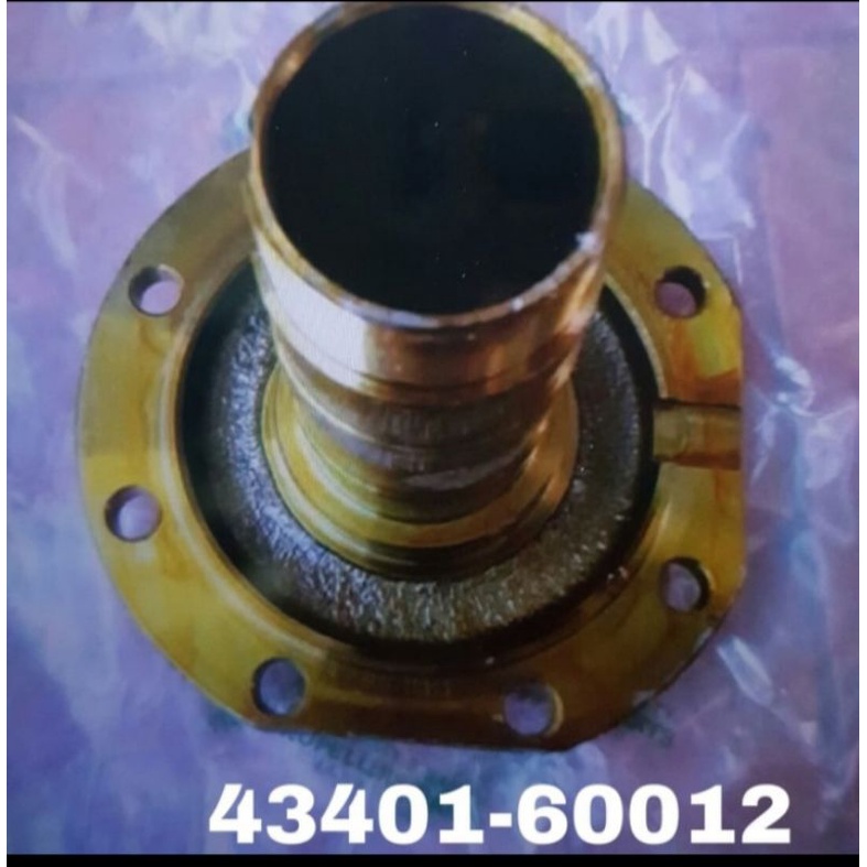 Spindel Toyota Hardtop 2F