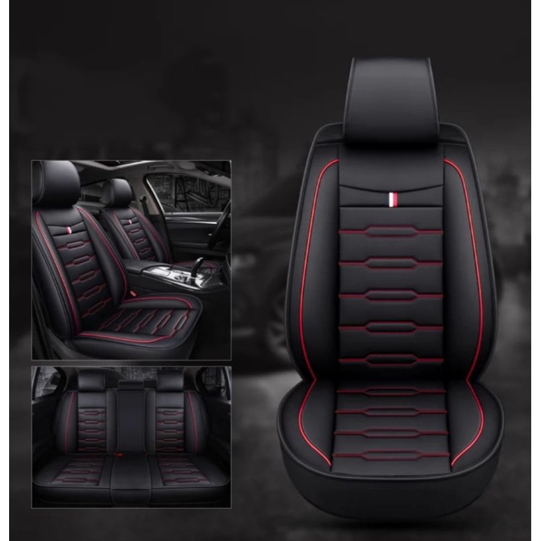 Sarung jok mobil Ertiga 2017-2022 xl 7 rush terios