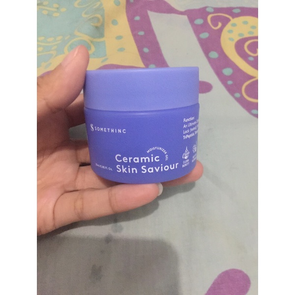 preloved ceramic somethinc