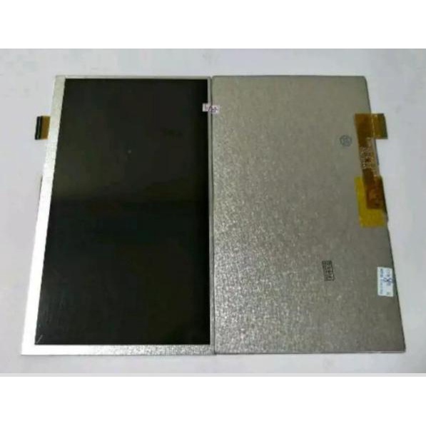 ☟ LCD Advan I7D Ω