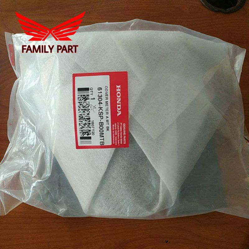 61304-KSP-B00MTB Visor Megapro Monoshok