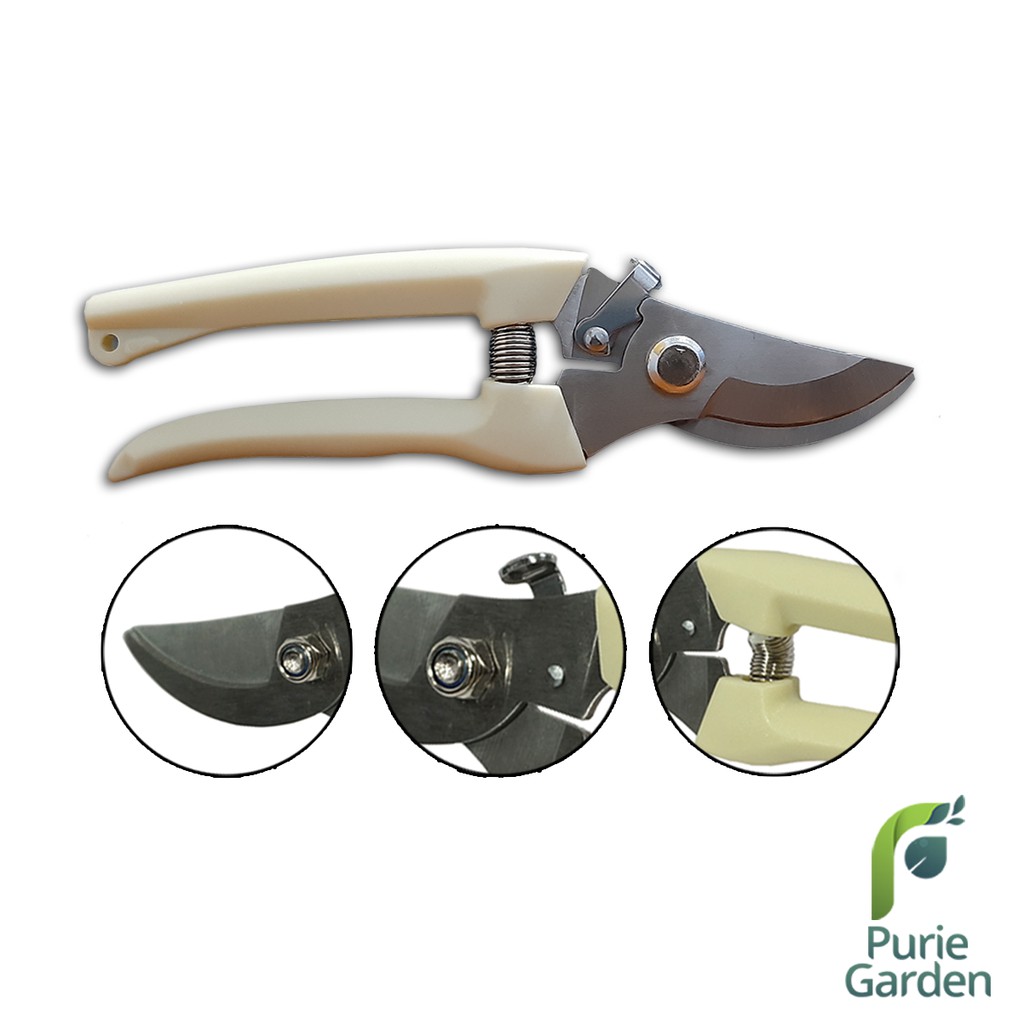 Gunting Pruning Alat Potong Dahan Dan Ranting Tanaman Stek PG KDR