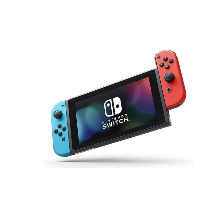 where can i find a nintendo switch console