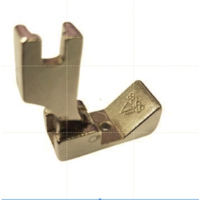 Sepatu Presser Foot Corong A11 S538/S539 /S540 Mesin Jahit Highspeed