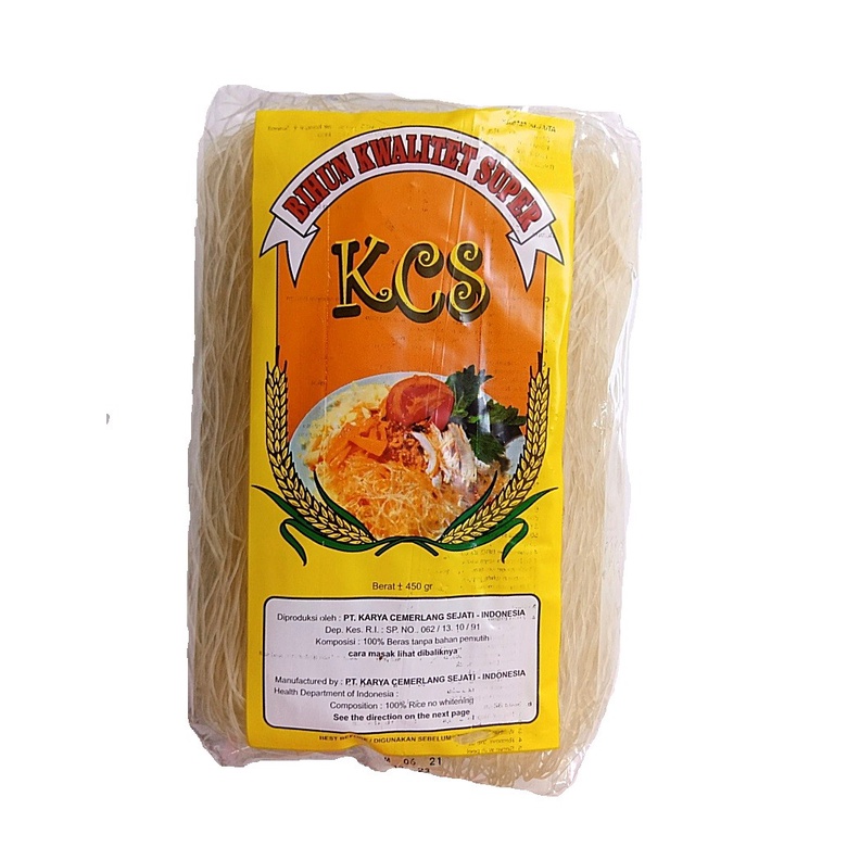 

bihun kcs 450