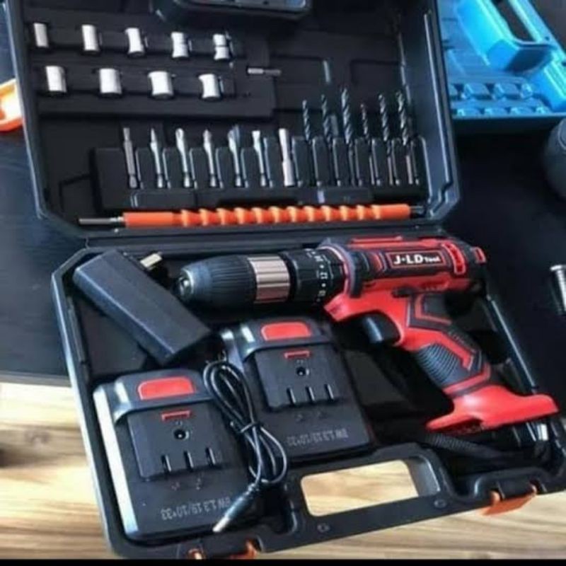 bor cas cordlees jld  36 vold 13 mm