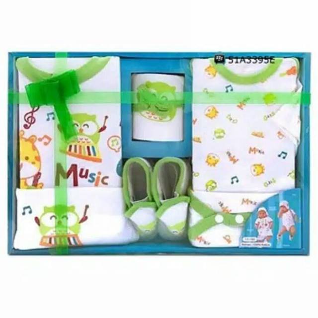 BABY GIFT SET KIDDY BAJU ISI 2-BABY SET KIDDY BAJU ISI 2-KIDDY SET BAJU ISI 2-BAJU BABY SET MURAH