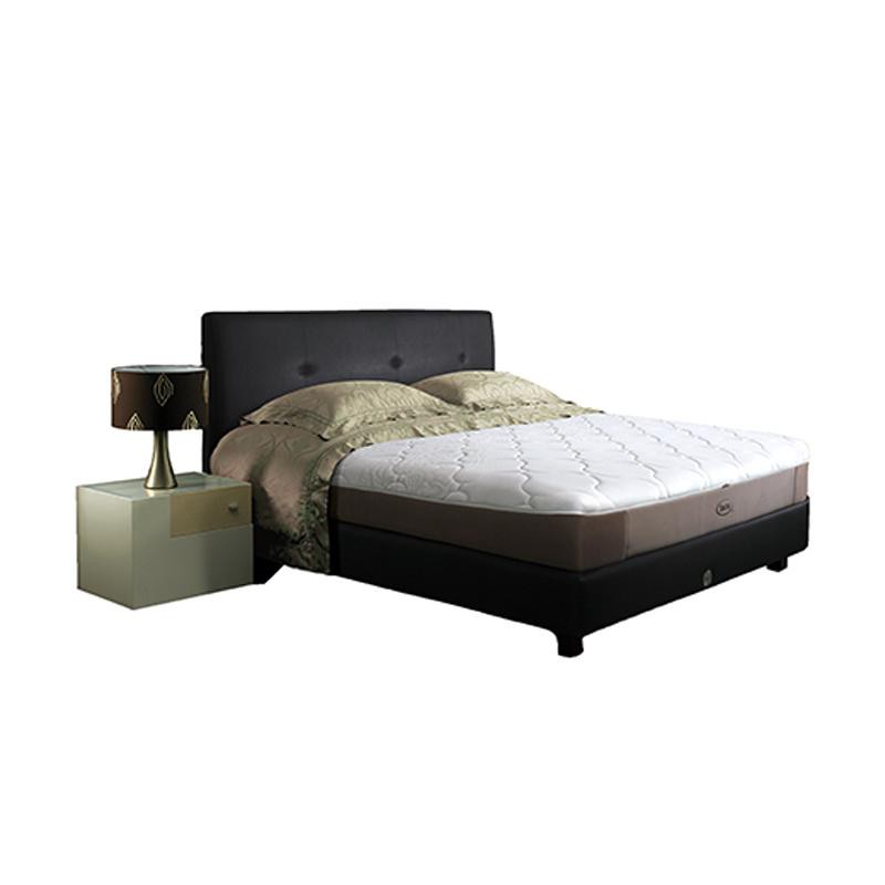 Serta Xtreme FULLSET Springbed 180x200