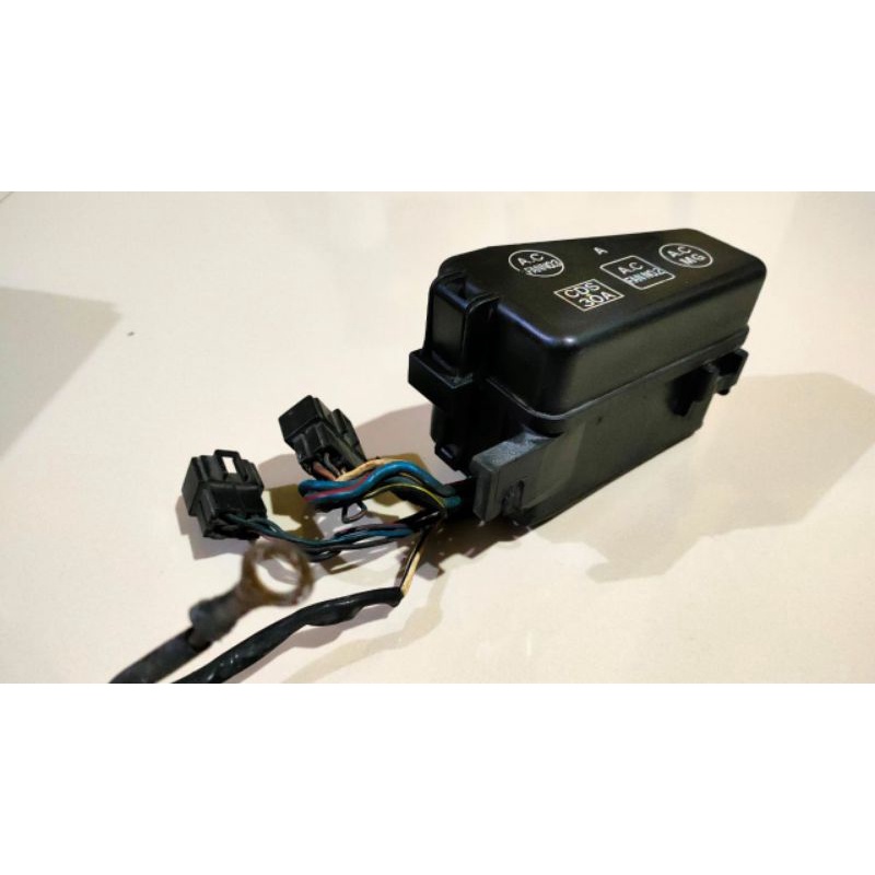 Box Sikring AC Twincam GTi