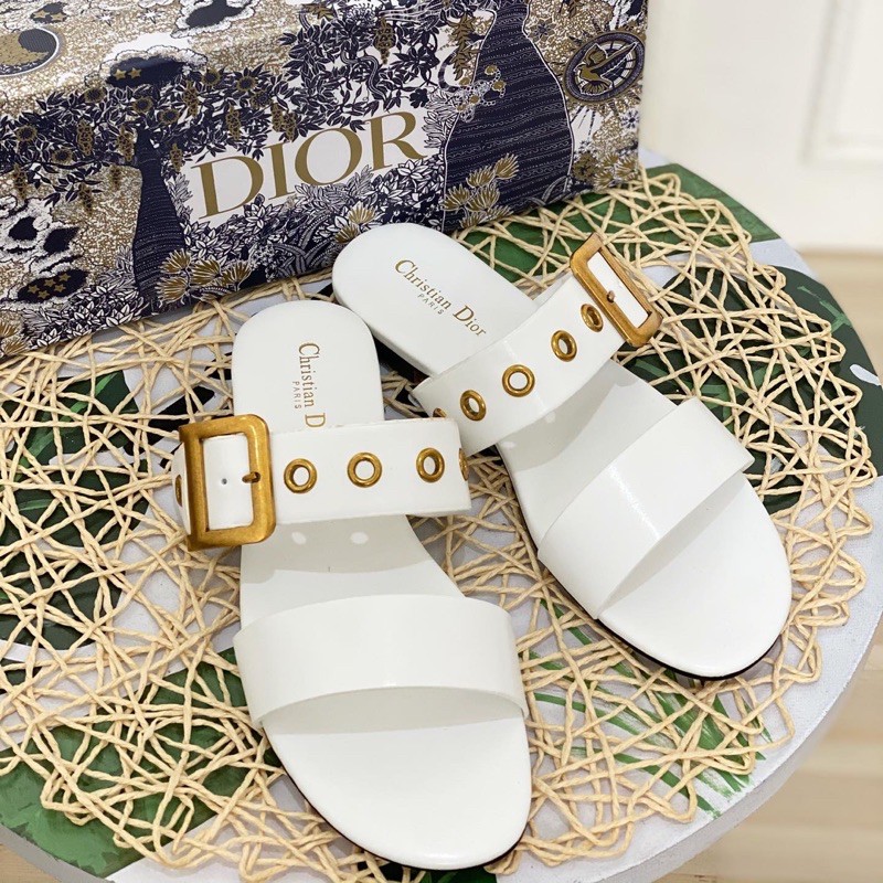 [7.7 Boombastis Sale⚡] - SANDAL WANITA DS010 PREMIUM IMPORT