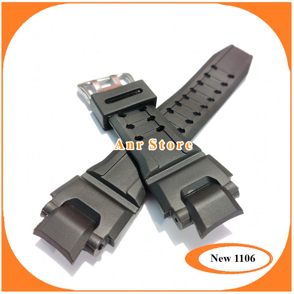 Tali Jam Tangan Casio GSHOCK G1400 GA1000 GA1400