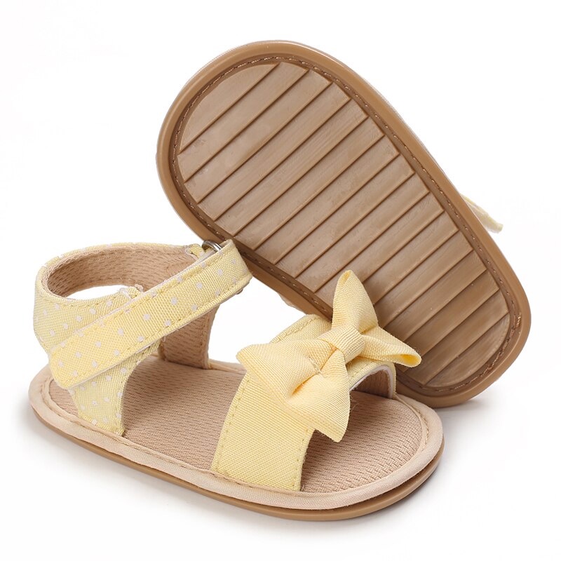 Prewalker Shoes - Sepatu Bayi