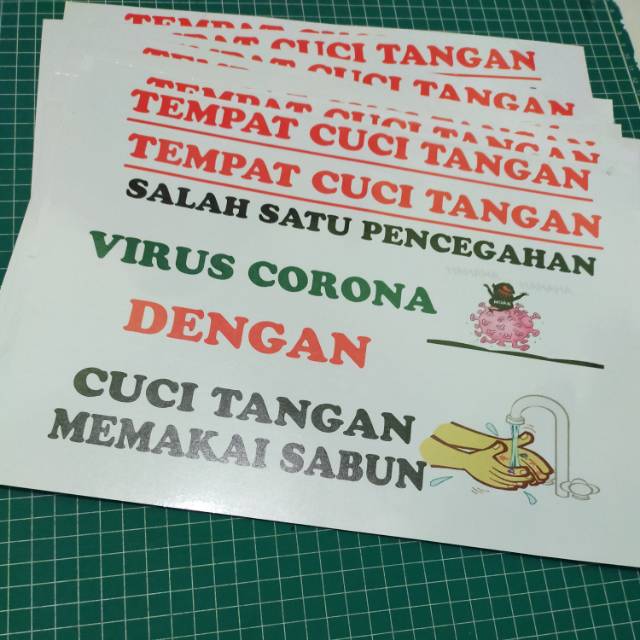 

Cetak art cartoon 1 sisi