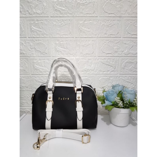 TAS IMPORT SELEMPANG HANDBAG CEWEK KONDANGAN