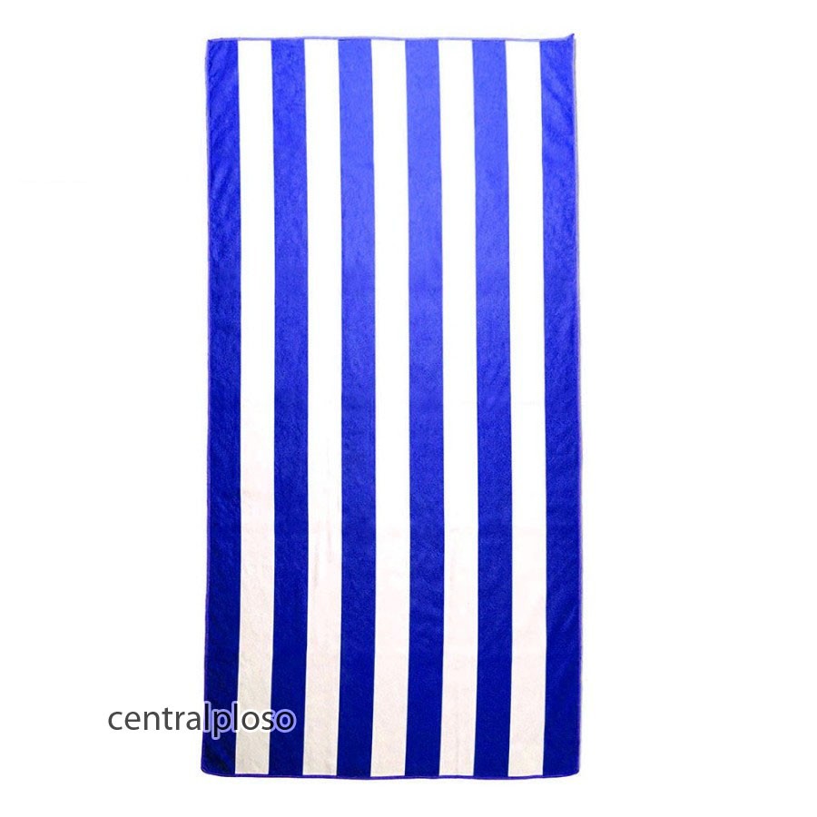 Handuk Hotel Pool Towel 96x170 cm Anti Bakteri