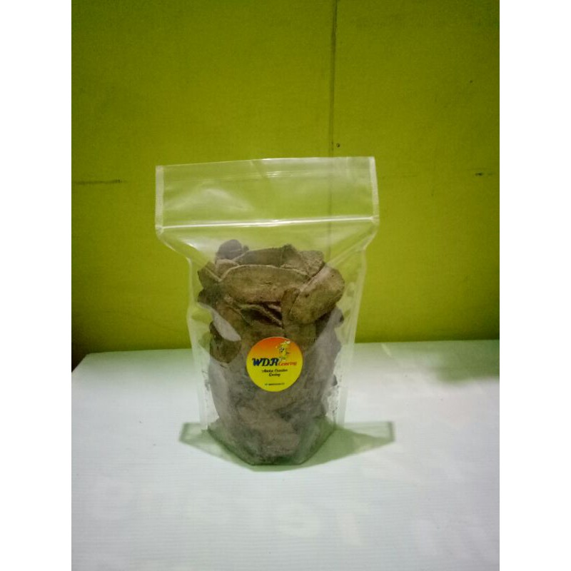 

KERIPIK PISANG COKLAT 150GR