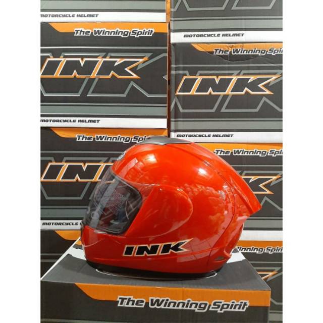 INK CL MAX SOLID RED