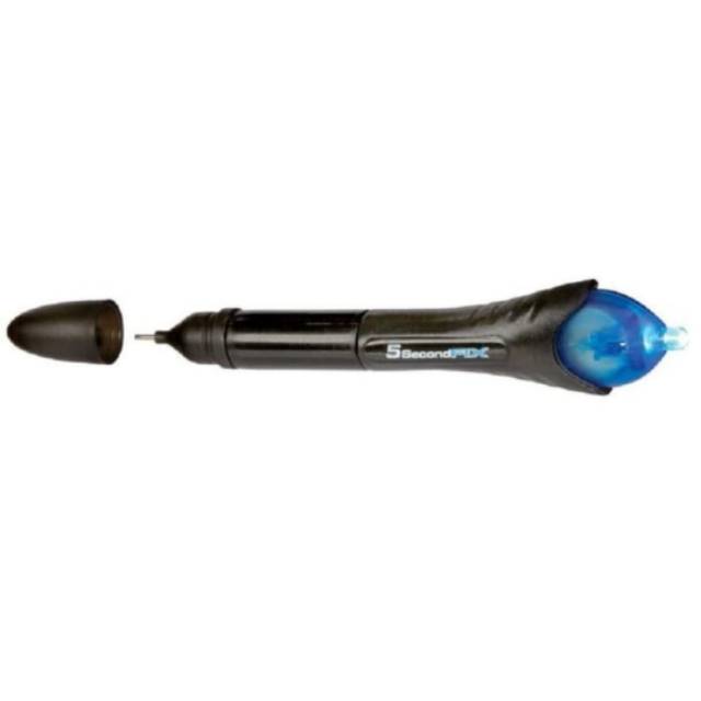 

Lem Serbaguna Sinar UV Magic Super Glue Power Tool 5 Second Fix