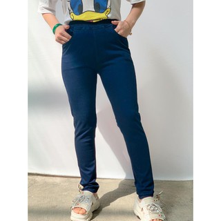 Celana Panjang Jeans Karet Wanita Softjeans size kecil Celana Panjang Jeans Karet Wanita Softjeans size kecil