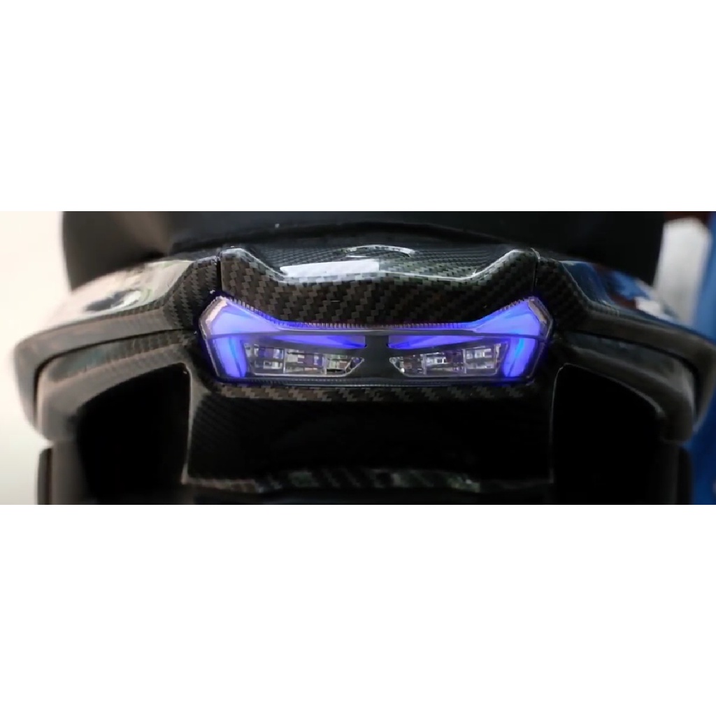 Lampu Stop LED JPA New Aerox Connected 2020 2021 StopLamp Lampu Belakang Yamaha New Aerox Conected 2020 2021