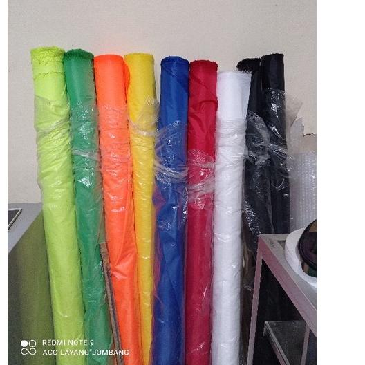 ⭐Review kain wp taffeta t210 import | Promo Hari Ini | Grosiran Murah | F⚡ASH SALE