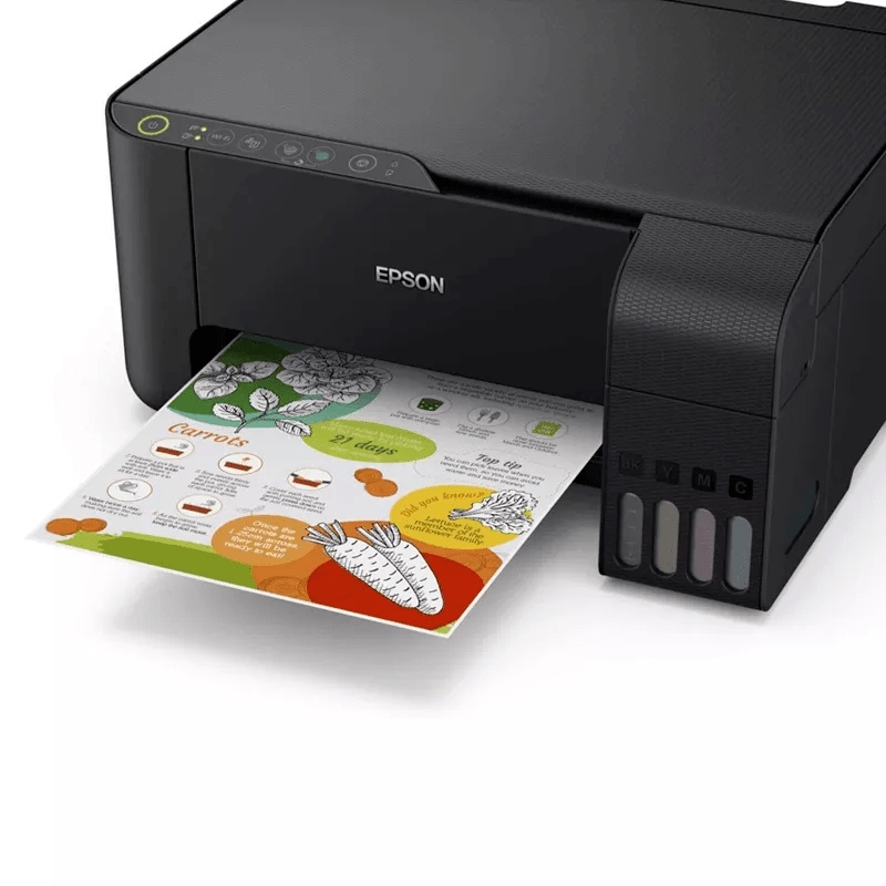 Printer Tangki Tinta All-in-one Epson EcoTank L3250 A4 Wi-Fi