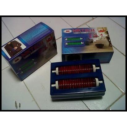 Sikat Karpet 2 Sikat