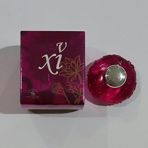 parfum ori Santa Barbara Xi Women EDT 10ml (Miniature) anugrahgrosiran