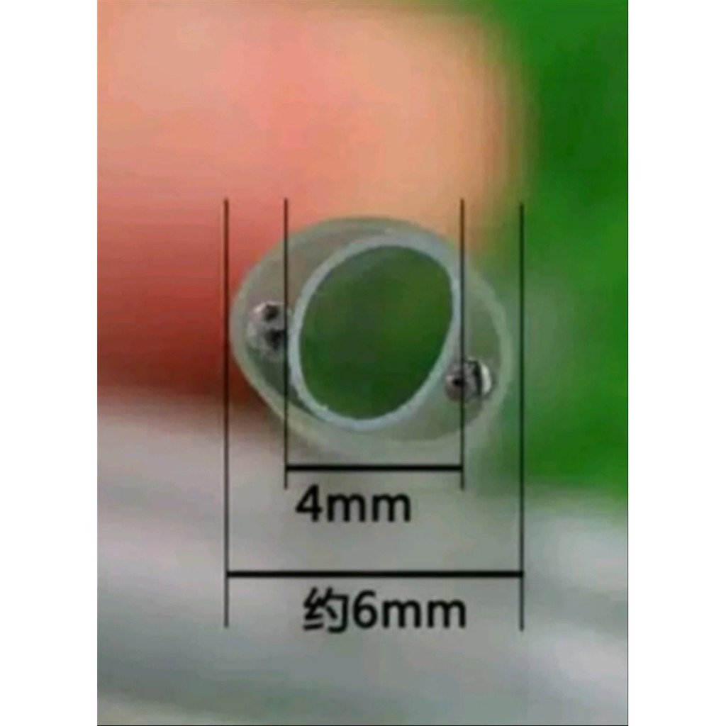Protection Sleeve Core Besar Core Fiber Optik Mechanical Splicing adapter Connector pelindung sambungan