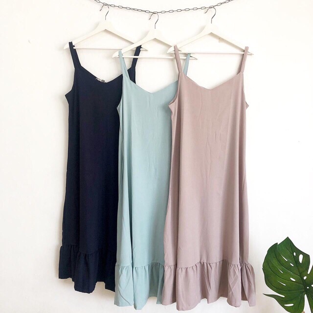 PAMELA OVERALL REMPEL 12 WARNA