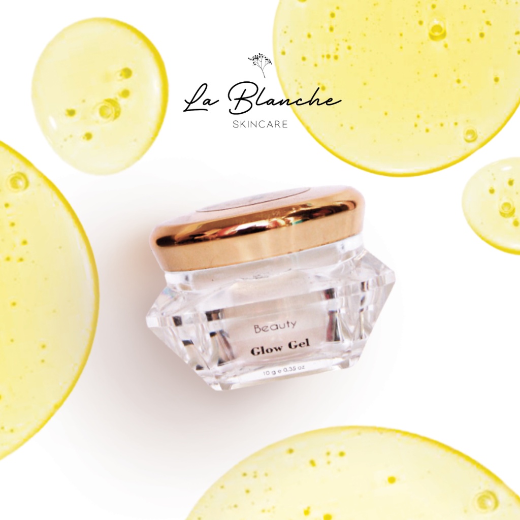 La Blanche Skincare - Beauty Glow Gel