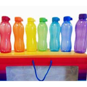 BOTOL MINUM CLEO EVO / TEMPAT AIR MINUM BOTOL 500 ML